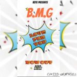 BMG Music